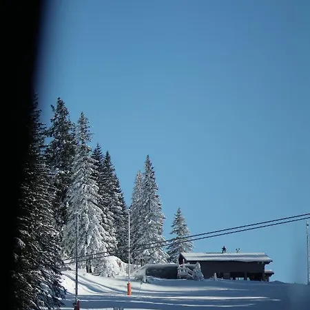Nivalis Residence Jahorina Exterior photo