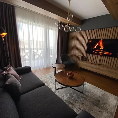 Nivalis Residence Jahorina Exterior photo