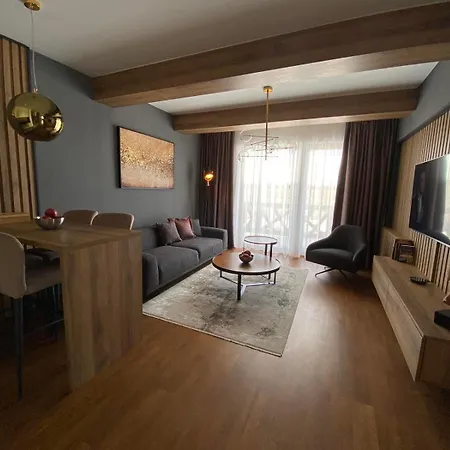 Nivalis Residence Jahorina Exterior photo