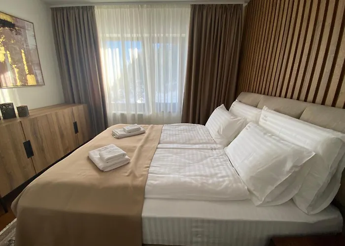 Nivalis Residence Jahorina