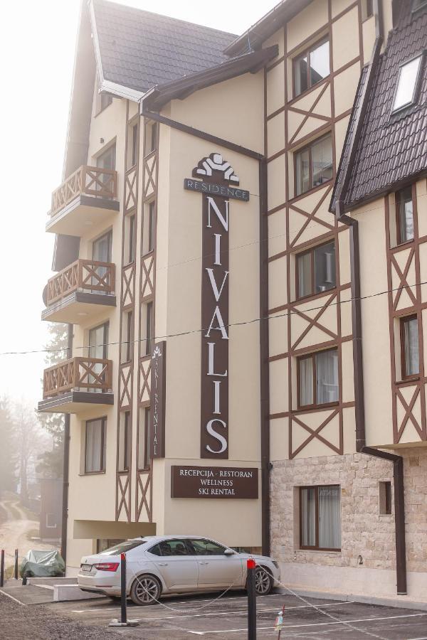 Nivalis * Jahorina