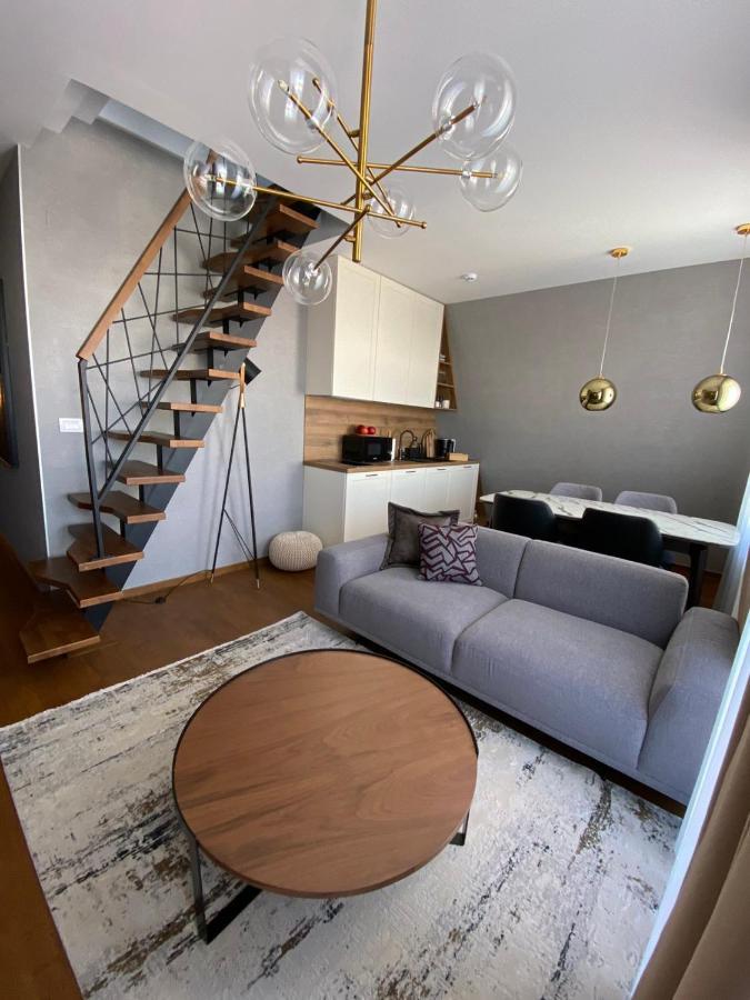 Apartment Nivalis *