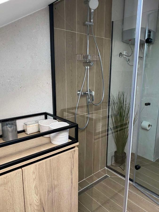 Apartment Nivalis