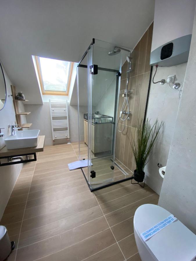Nivalis Apartment Jahorina