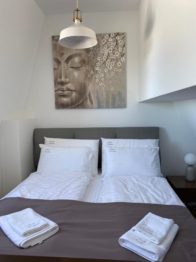 Apartment Nivalis