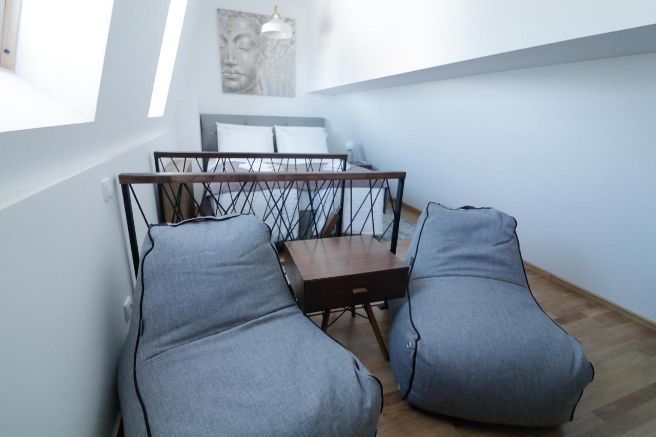 Apartment Nivalis