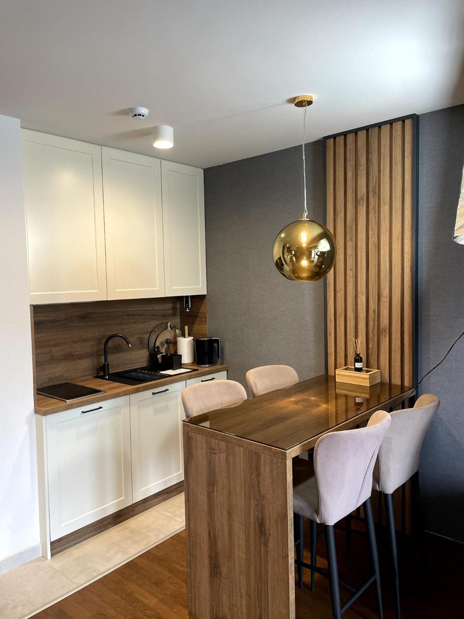 Apartment Nivalis Jahorina
