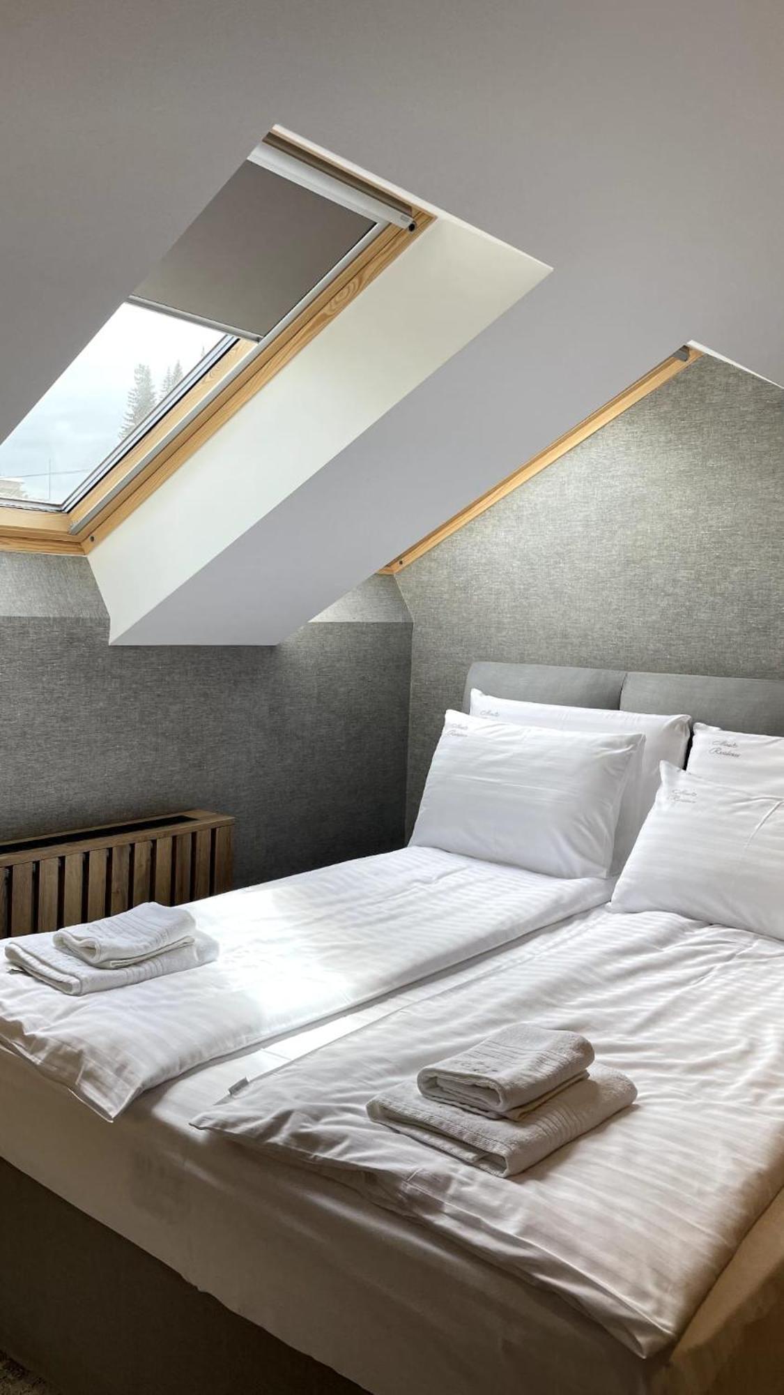 Apartment Nivalis Jahorina