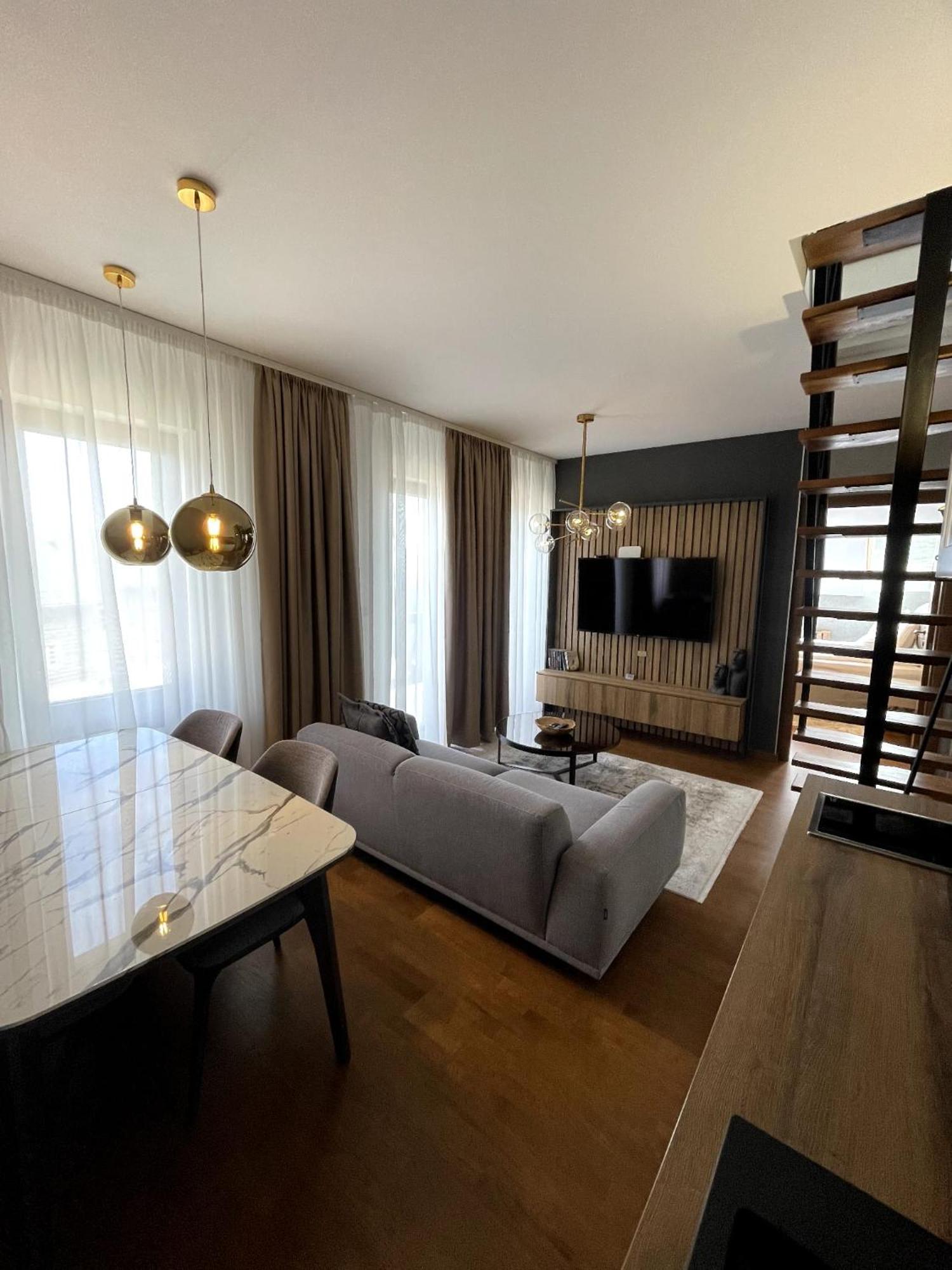 Nivalis Jahorina