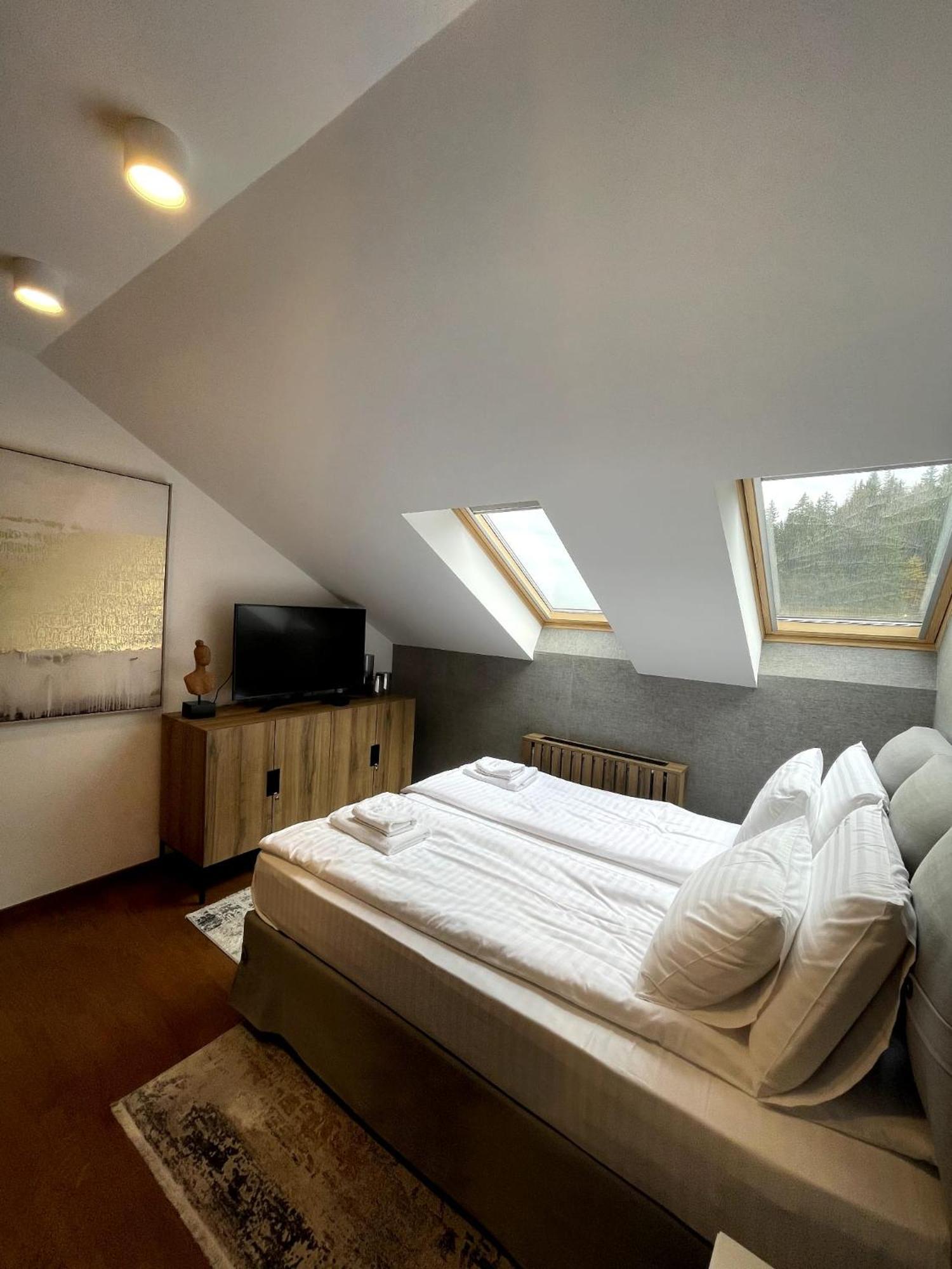 Nivalis Apartment Jahorina