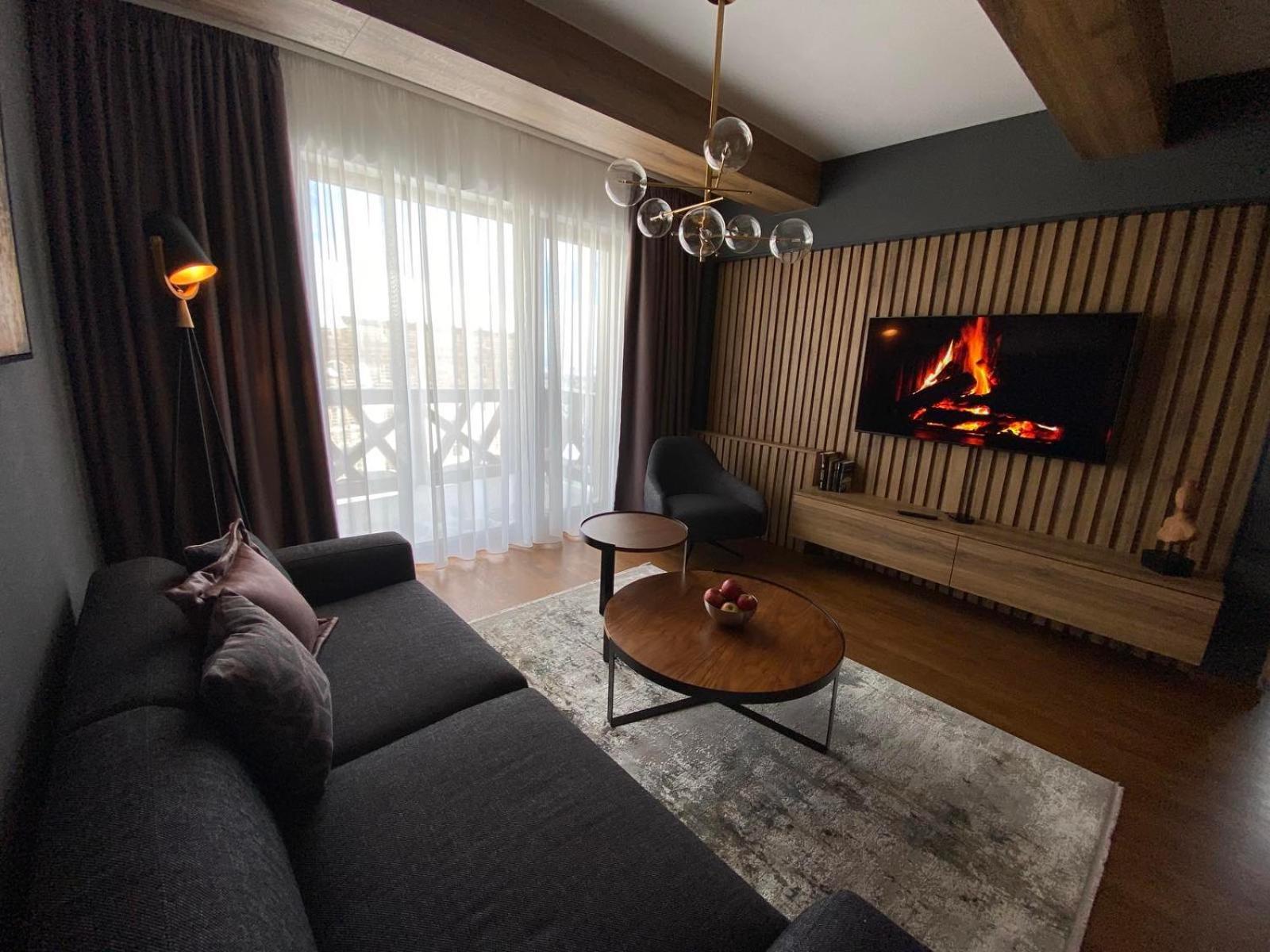 Apartment Nivalis