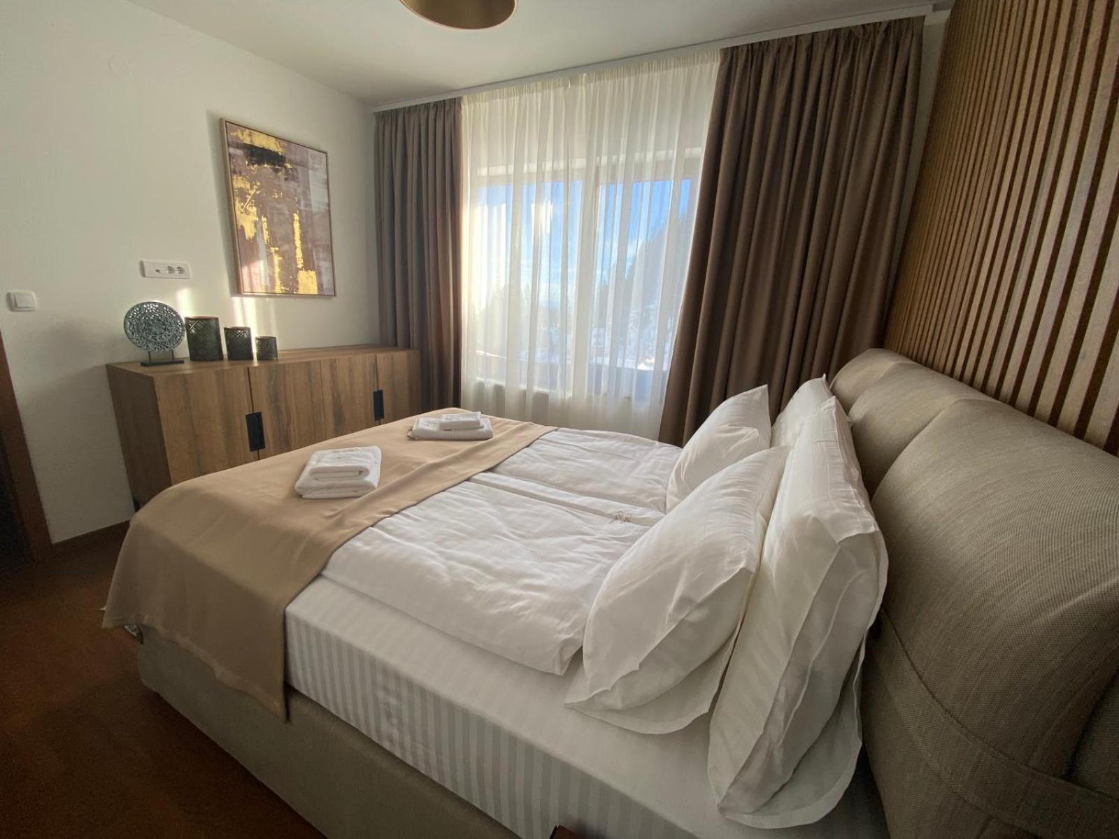 Apartment Nivalis